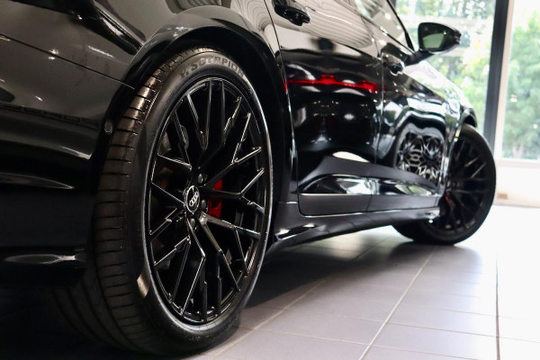 Audi A6 Avant 55 TFSI e Q Competition PANO|ACC|VOL