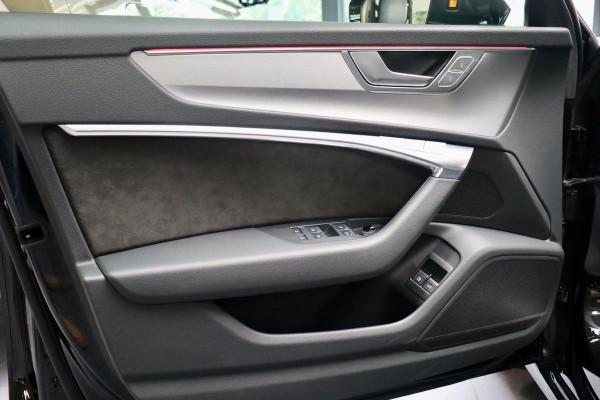 Audi A6 Avant 55 TFSI e Q Competition PANO|ACC|VOL