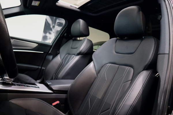 Audi A6 Avant 55 TFSI e Q Competition PANO|ACC|VOL