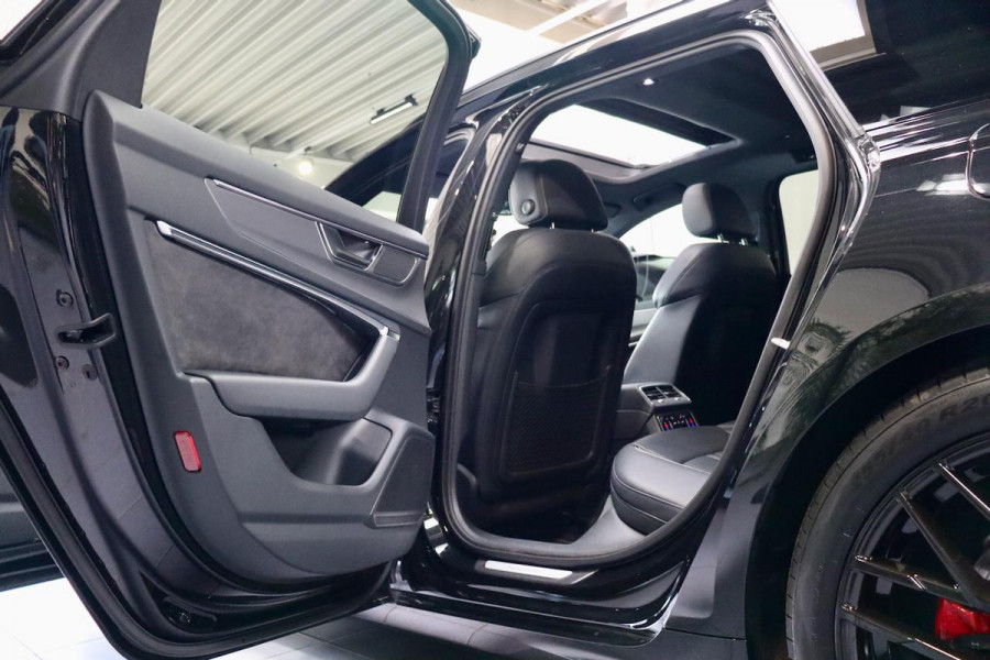 Audi A6 Avant 55 TFSI e Q Competition PANO|ACC|VOL