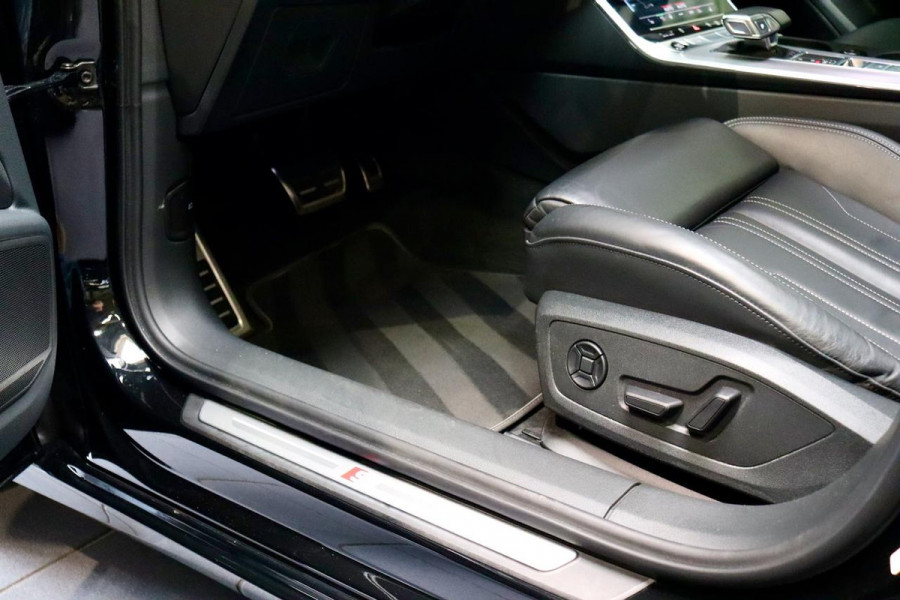 Audi A6 Avant 55 TFSI e Q Competition PANO|ACC|VOL