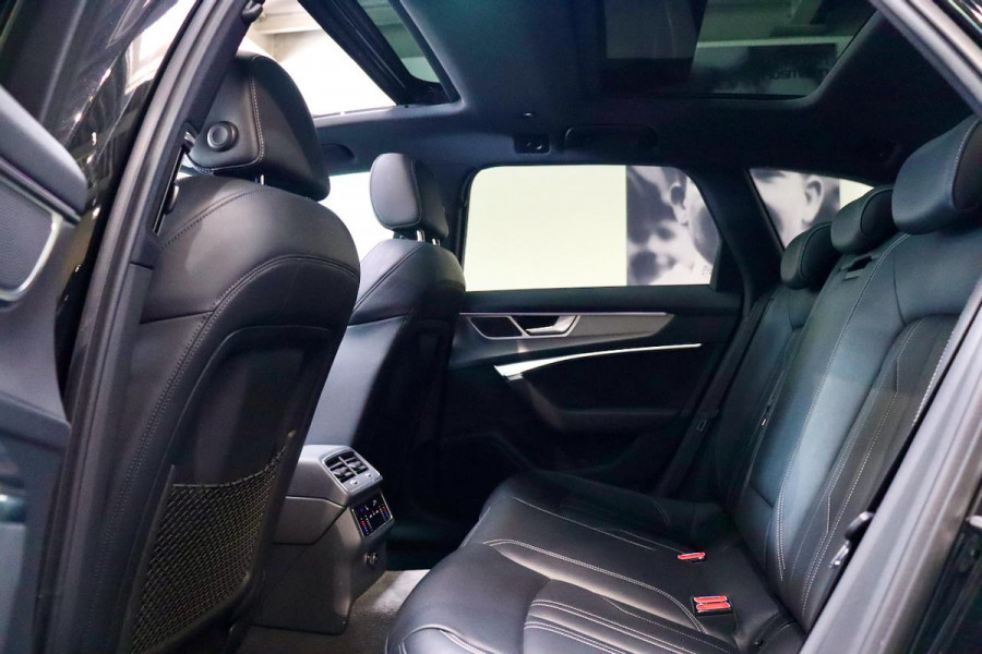 Audi A6 Avant 55 TFSI e Q Competition PANO|ACC|VOL