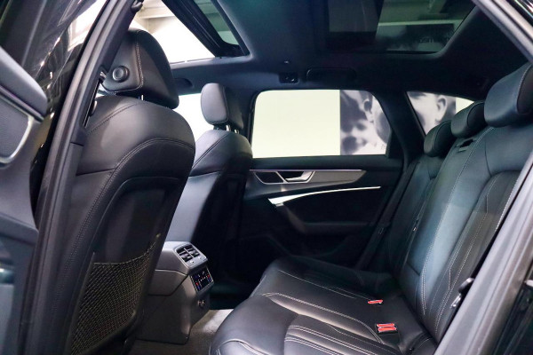 Audi A6 Avant 55 TFSI e Q Competition PANO|ACC|VOL