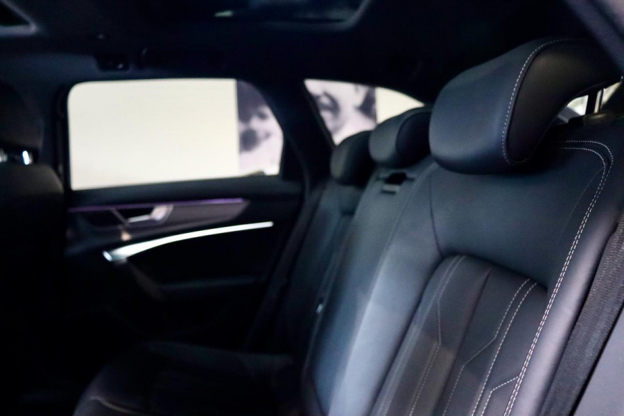 Audi A6 Avant 55 TFSI e Q Competition PANO|ACC|VOL