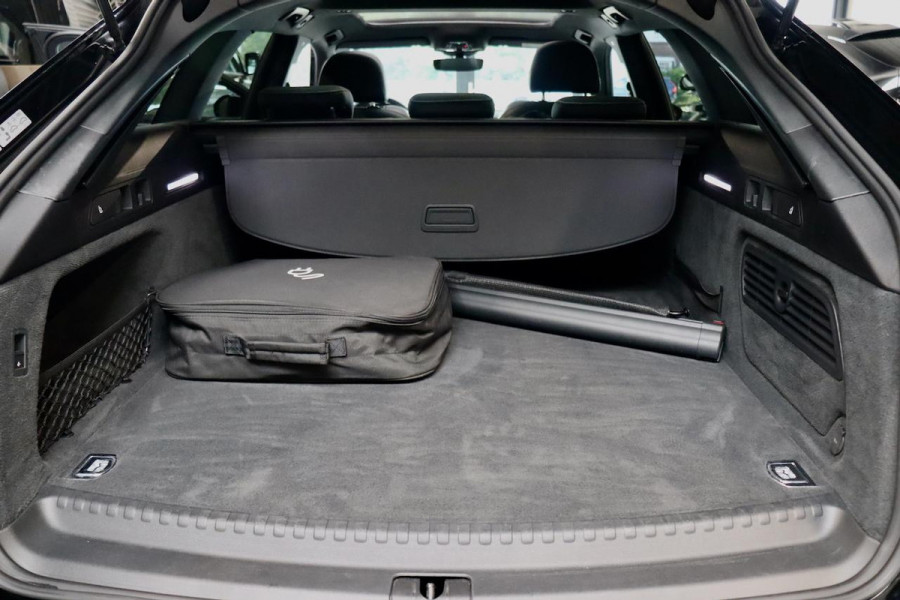 Audi A6 Avant 55 TFSI e Q Competition PANO|ACC|VOL