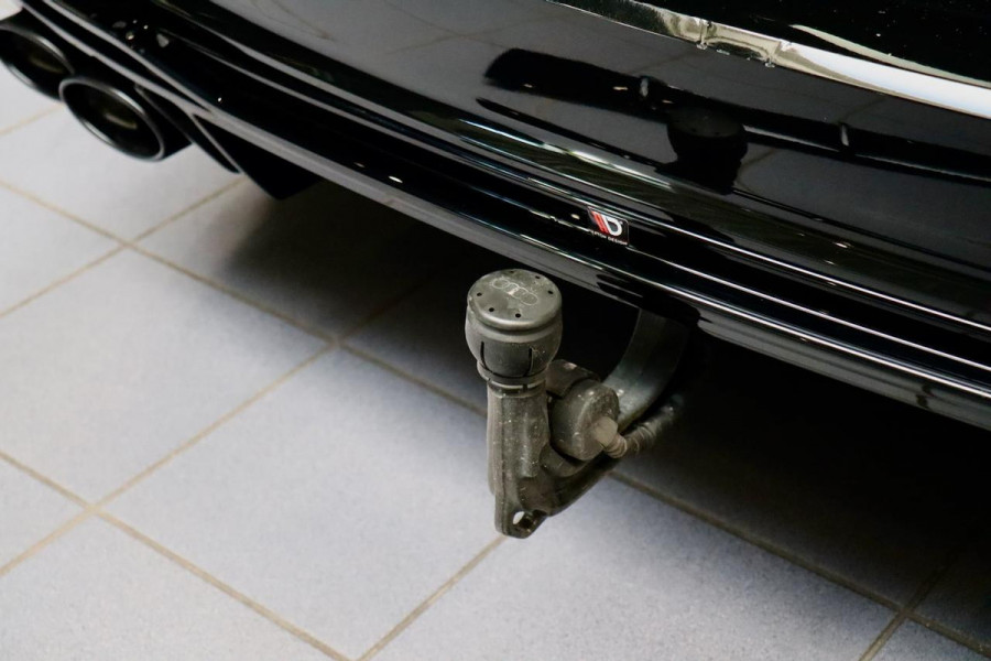 Audi A6 Avant 55 TFSI e Q Competition PANO|ACC|VOL