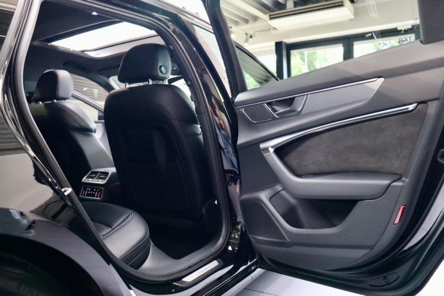 Audi A6 Avant 55 TFSI e Q Competition PANO|ACC|VOL