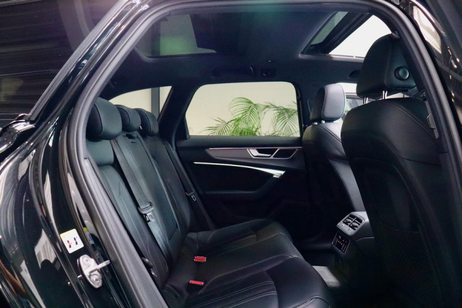 Audi A6 Avant 55 TFSI e Q Competition PANO|ACC|VOL