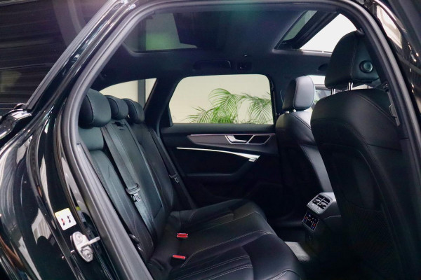 Audi A6 Avant 55 TFSI e Q Competition PANO|ACC|VOL