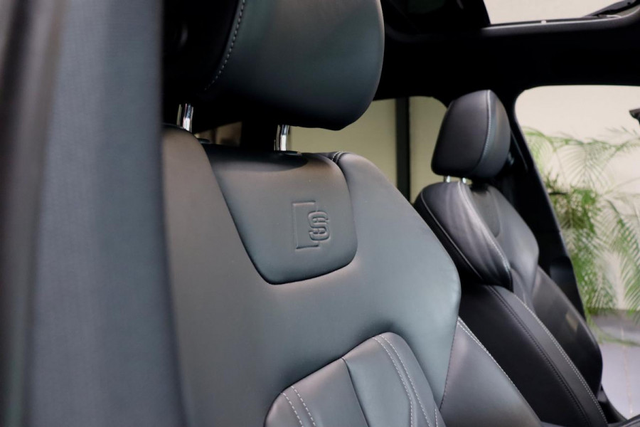 Audi A6 Avant 55 TFSI e Q Competition PANO|ACC|VOL