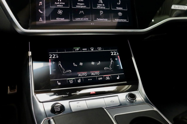 Audi A6 Avant 55 TFSI e Q Competition PANO|ACC|VOL