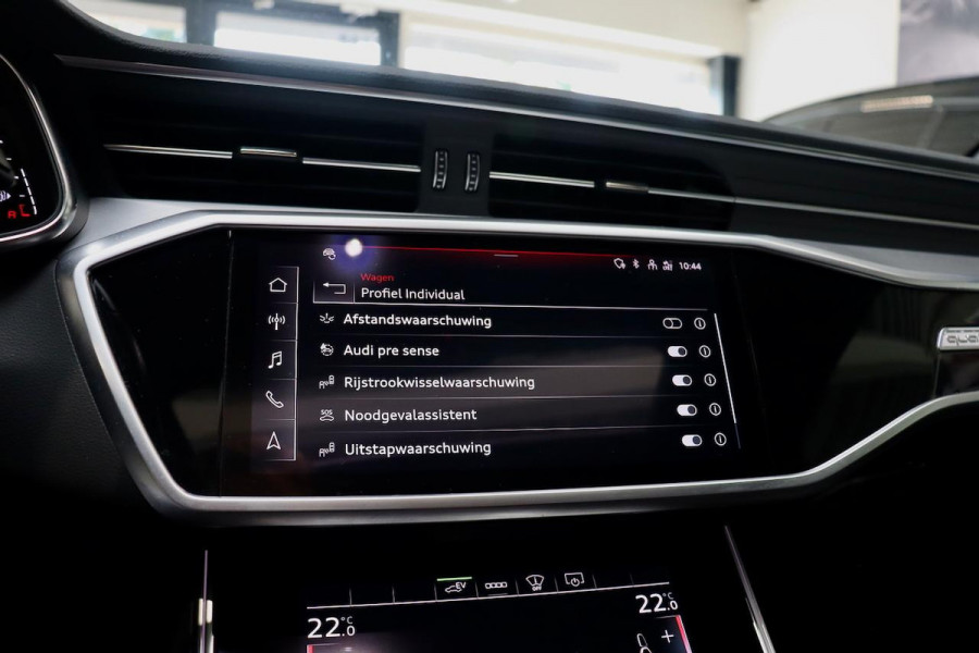 Audi A6 Avant 55 TFSI e Q Competition PANO|ACC|VOL