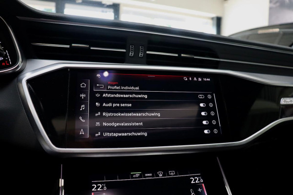 Audi A6 Avant 55 TFSI e Q Competition PANO|ACC|VOL