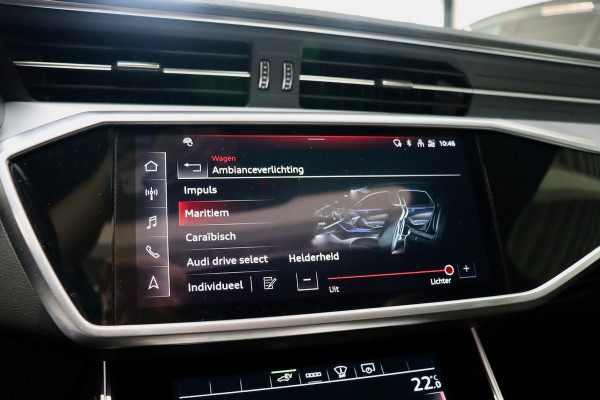 Audi A6 Avant 55 TFSI e Q Competition PANO|ACC|VOL