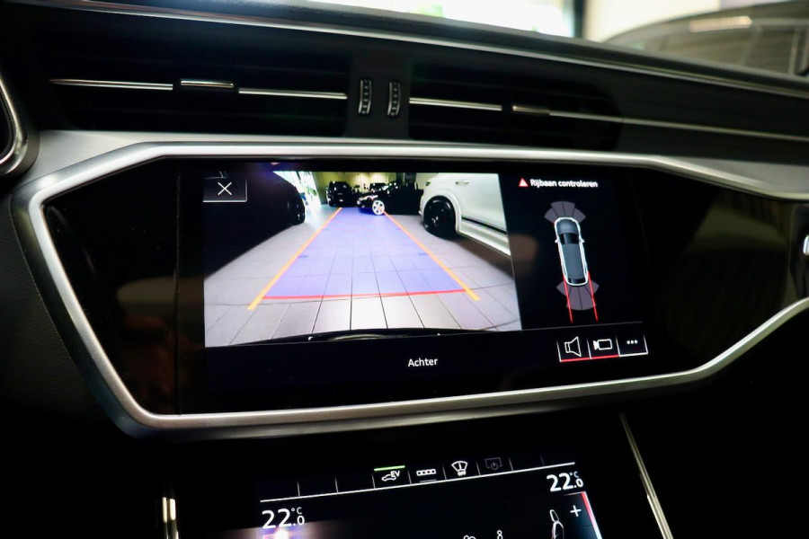 Audi A6 Avant 55 TFSI e Q Competition PANO|ACC|VOL