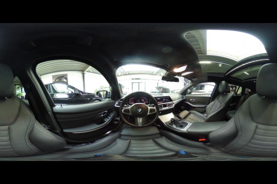 Audi A6 Avant 55 TFSI e Q Competition PANO|ACC|VOL