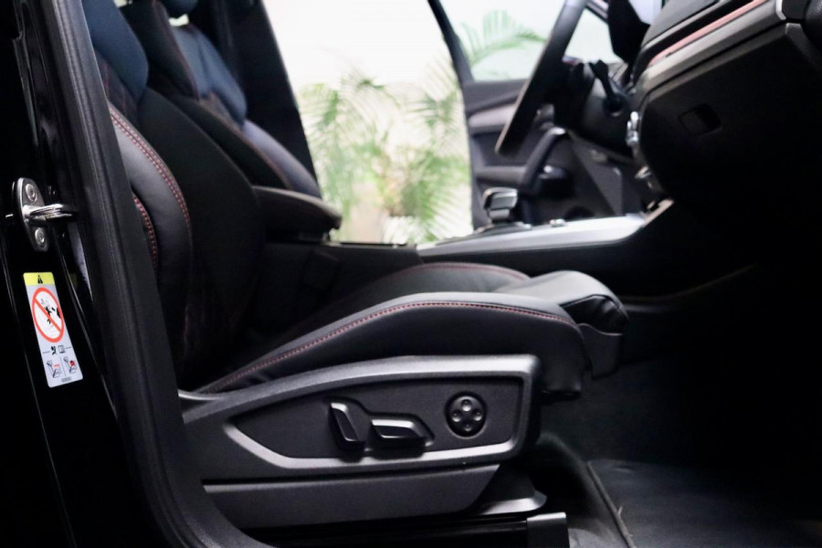 Audi Q5 50 TFSI e S ed. MAXTON|PANO|RS Zetels|Matrix