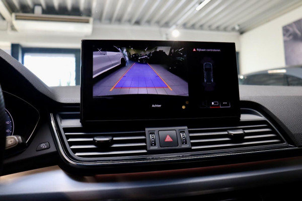 Audi Q5 50 TFSI e S ed. MAXTON|PANO|RS Zetels|Matrix