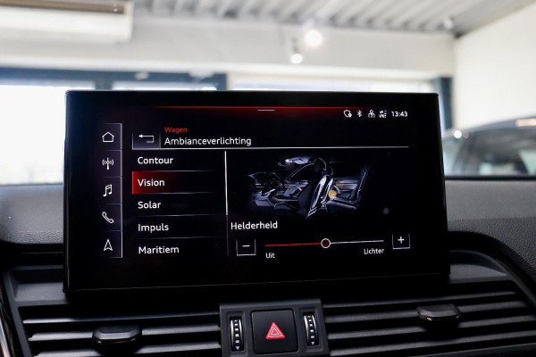 Audi Q5 50 TFSI e S ed. MAXTON|PANO|RS Zetels|Matrix