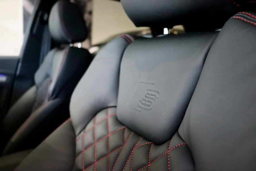 Audi Q5 50 TFSI e S ed. MAXTON|PANO|RS Zetels|Matrix