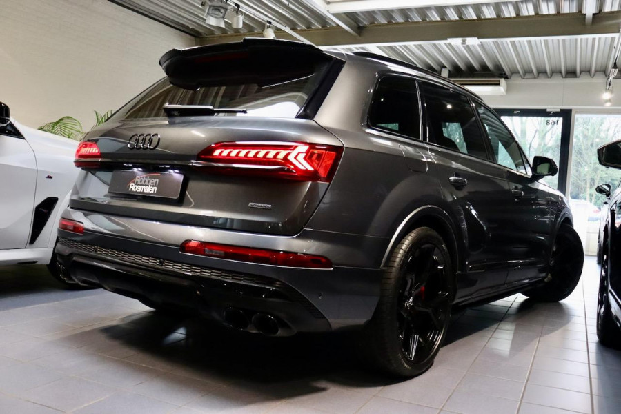 Audi Q7 55 TFSI e Q Maxton|PANO|MASSAGE|VOL