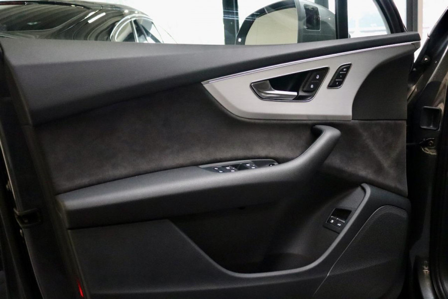 Audi Q7 55 TFSI e Q Maxton|PANO|MASSAGE|VOL