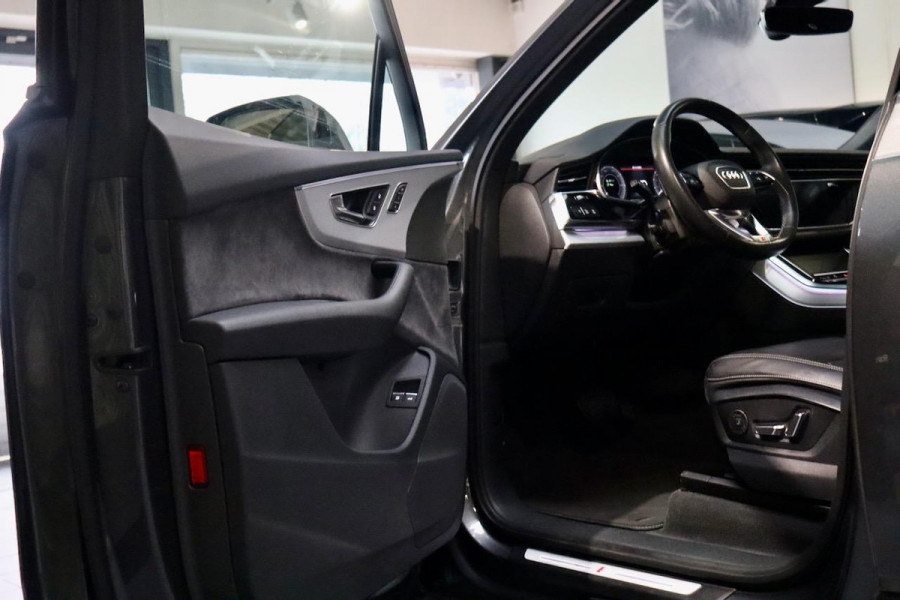 Audi Q7 55 TFSI e Q Maxton|PANO|MASSAGE|VOL