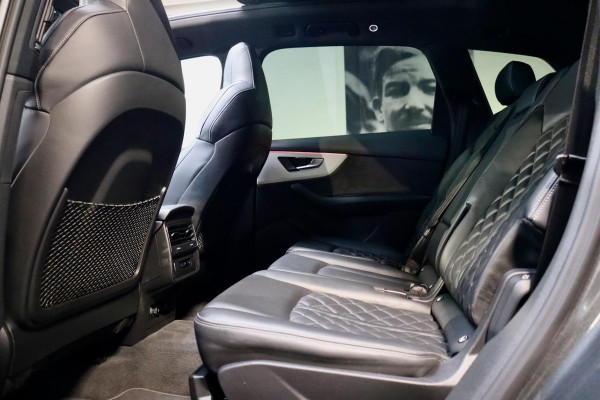 Audi Q7 55 TFSI e Q Maxton|PANO|MASSAGE|VOL