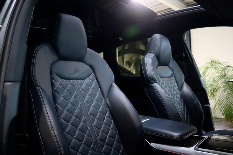 Audi Q7 55 TFSI e Q Maxton|PANO|MASSAGE|VOL