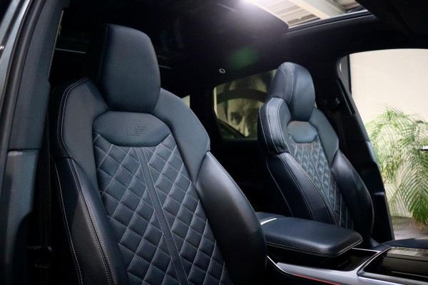 Audi Q7 55 TFSI e Q Maxton|PANO|MASSAGE|VOL