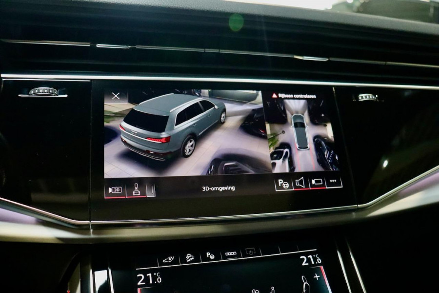 Audi Q7 55 TFSI e Q Maxton|PANO|MASSAGE|VOL