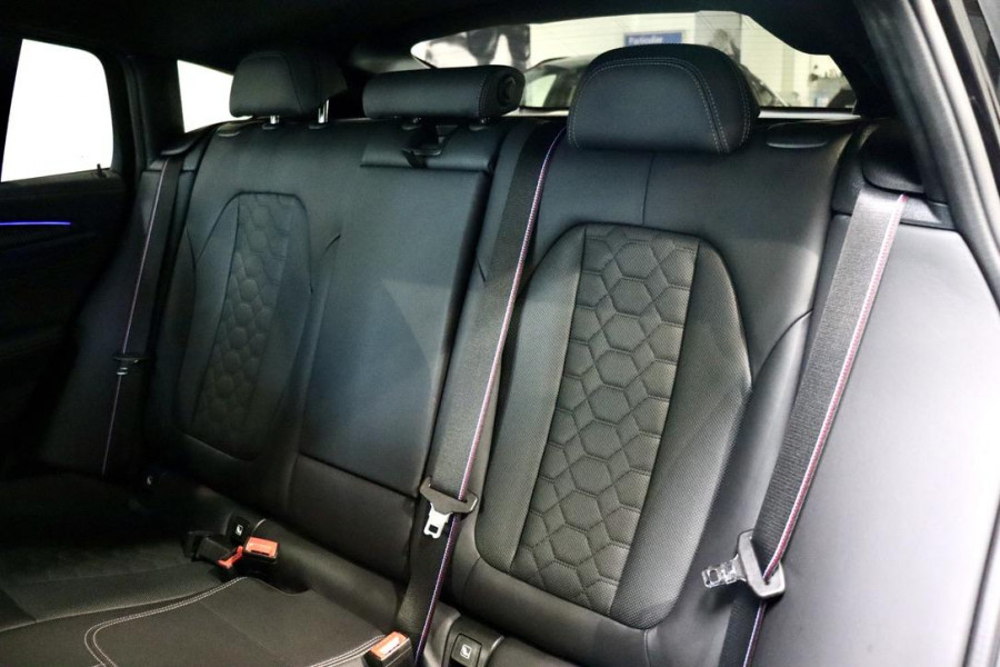 BMW X4 M Competition 2022|Carbon|Stoelventilatie|ACC