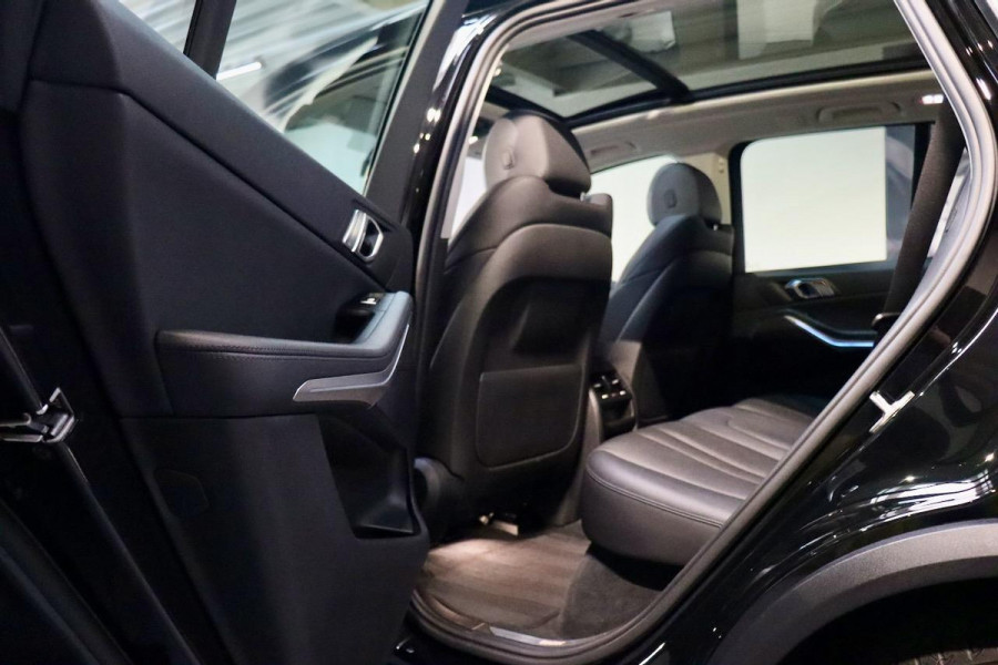 BMW X5 xDrive45e HighEx|Innovatie|LASER|PANO|Hud|TrkHk