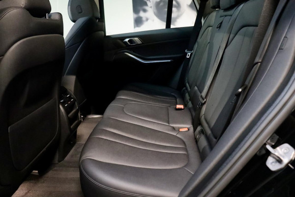 BMW X5 xDrive45e HighEx|Innovatie|LASER|PANO|Hud|TrkHk