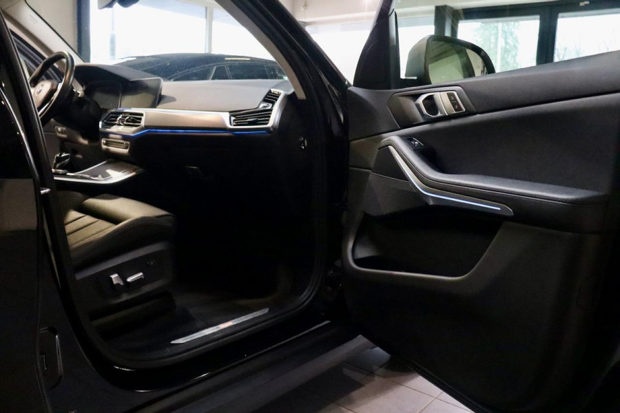 BMW X5 xDrive45e HighEx|Innovatie|LASER|PANO|Hud|TrkHk