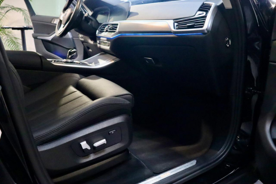 BMW X5 xDrive45e HighEx|Innovatie|LASER|PANO|Hud|TrkHk