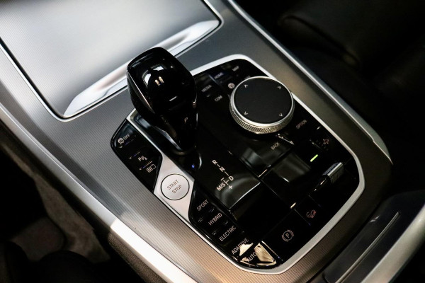 BMW X5 xDrive45e HighEx|Innovatie|LASER|PANO|Hud|TrkHk