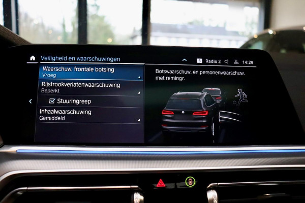 BMW X5 xDrive45e HighEx|Innovatie|LASER|PANO|Hud|TrkHk