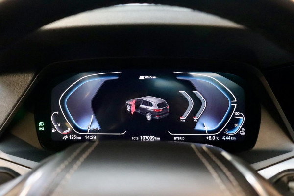 BMW X5 xDrive45e HighEx|Innovatie|LASER|PANO|Hud|TrkHk
