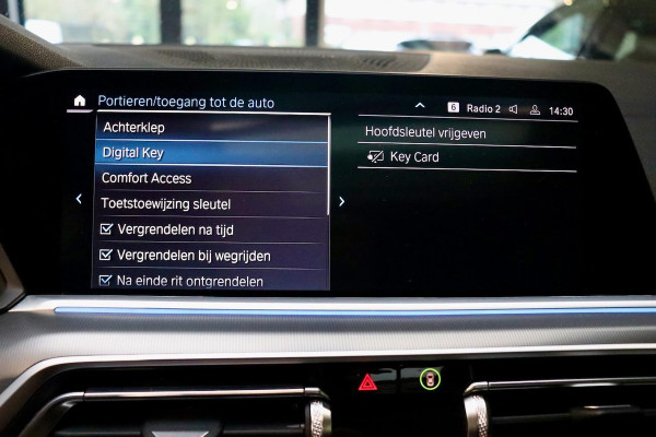 BMW X5 xDrive45e HighEx|Innovatie|LASER|PANO|Hud|TrkHk