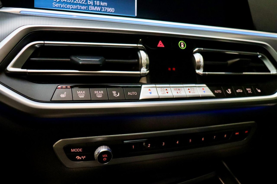 BMW X5 xDrive45e HighEx|Innovatie|LASER|PANO|Hud|TrkHk