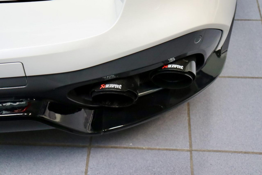 BMW X5 xDrive45e M Sport|PANO|22''|AKRA|AERO Body Maxton