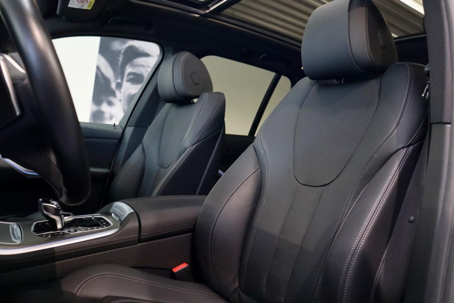 BMW X5 xDrive45e M Sport|PANO|22''|AKRA|AERO Body Maxton