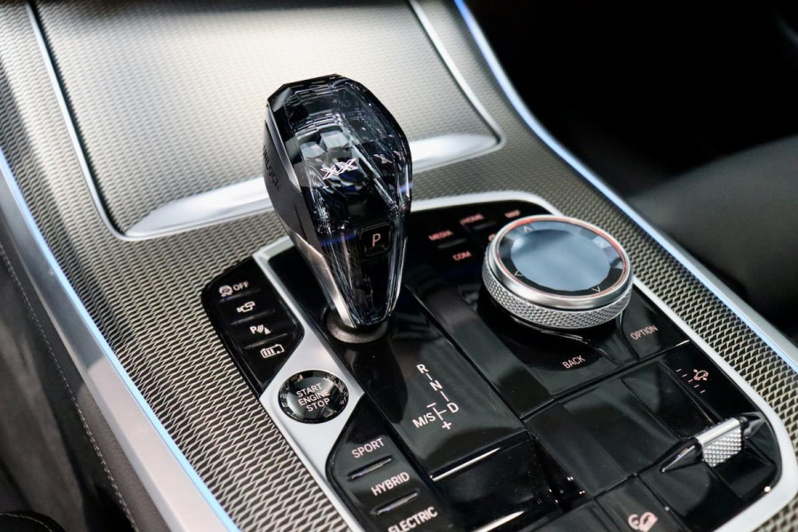 BMW X5 xDrive45e M Sport|PANO|22''|AKRA|AERO Body Maxton