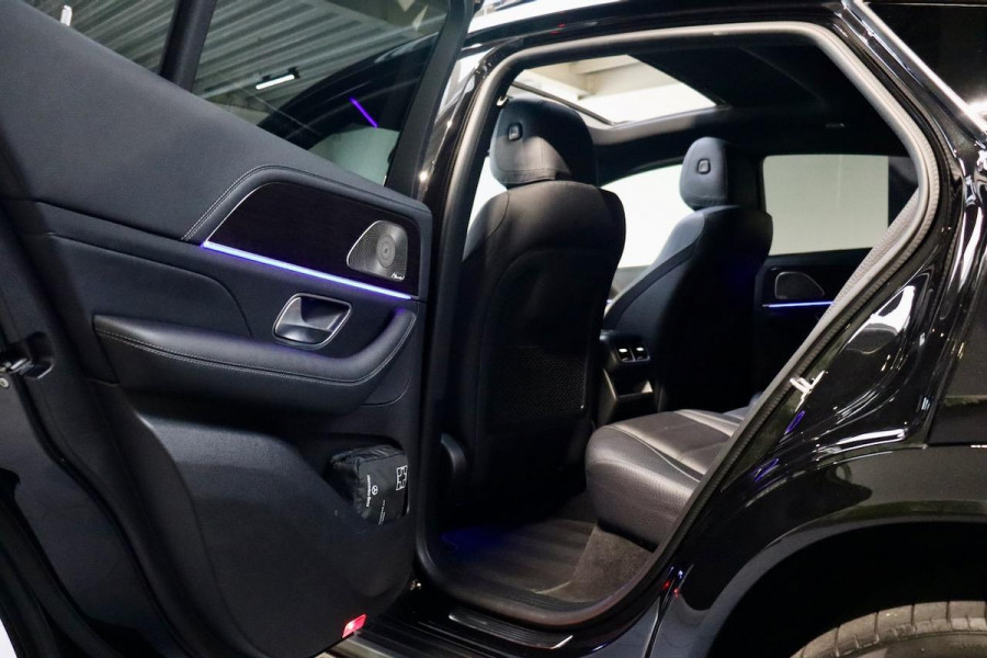 Mercedes-Benz GLE Coupé 350 e 4M Premium+ 53 AMG Pack|PANO|MAssage|VOL