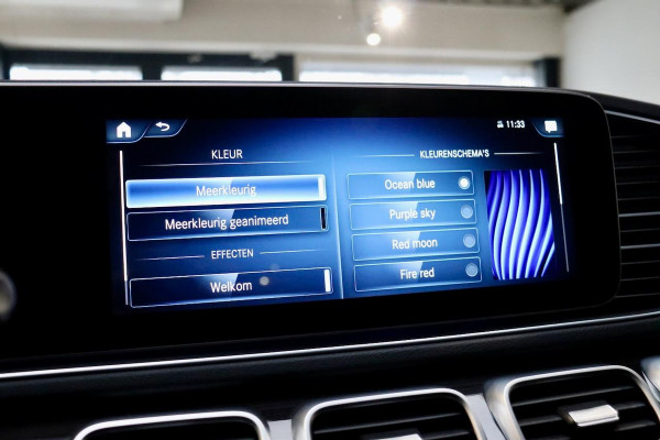 Mercedes-Benz GLE Coupé 350 e 4M Premium+ 53 AMG Pack|PANO|MAssage|VOL