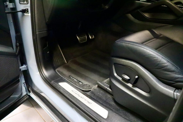 Porsche Cayenne Coupé 3.0 E-Hybrid Artic|PANO|22inch|Display