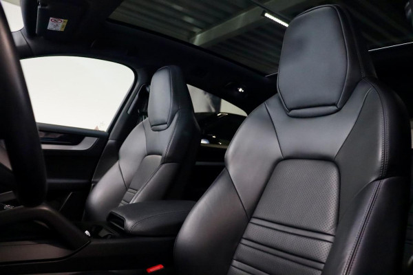 Porsche Cayenne Coupé 3.0 E-Hybrid Artic|PANO|22inch|Display