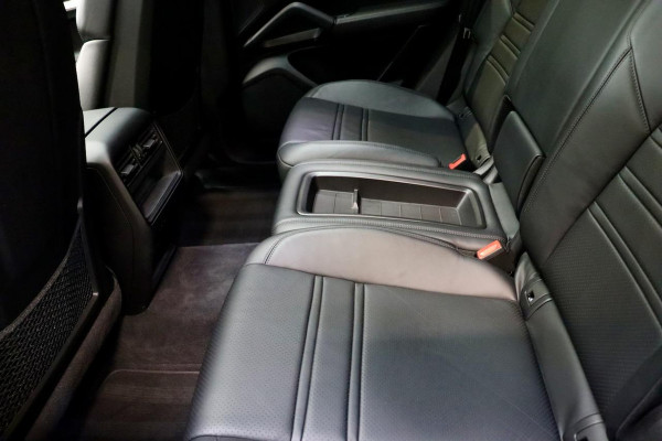 Porsche Cayenne Coupé 3.0 E-Hybrid Artic|PANO|22inch|Display