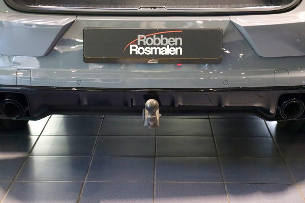 Porsche Cayenne Coupé 3.0 E-Hybrid Artic|PANO|22inch|Display